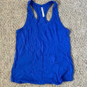 Fabletics tank top